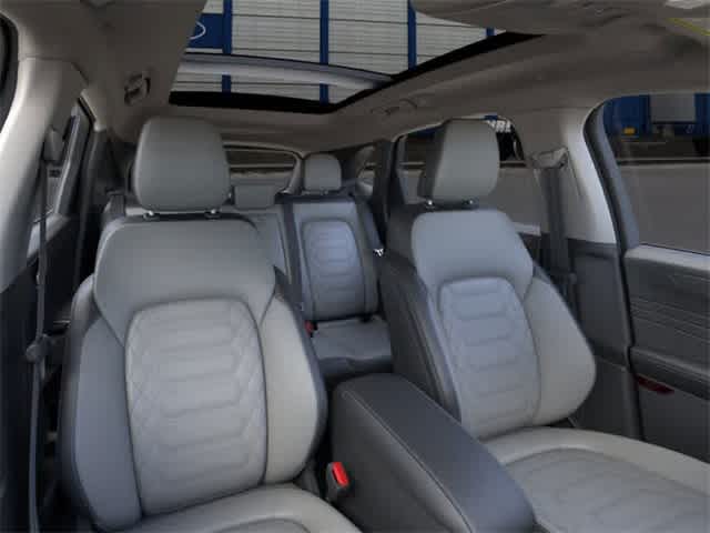 Thumbnail: 2024 Ford Escape - 5