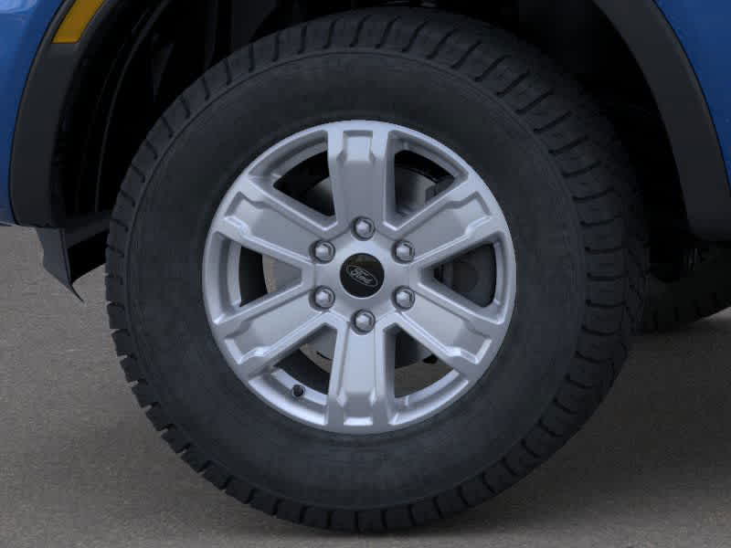 Thumbnail: 2025 Ford Ranger - 19