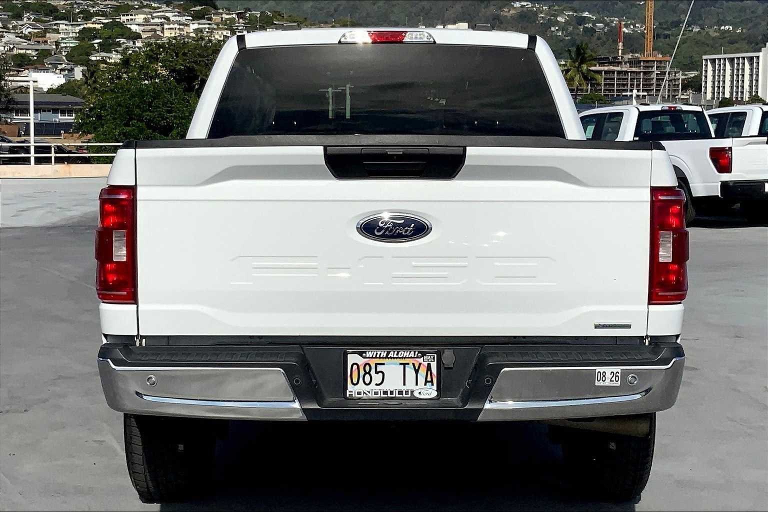 Thumbnail: 2023 Ford F-150 - 5