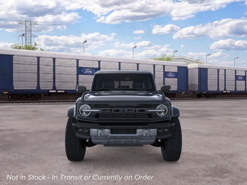 Thumbnail: 2026 Ford Bronco - 6