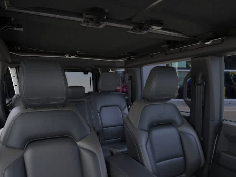 Thumbnail: 2025 Ford Bronco - 12