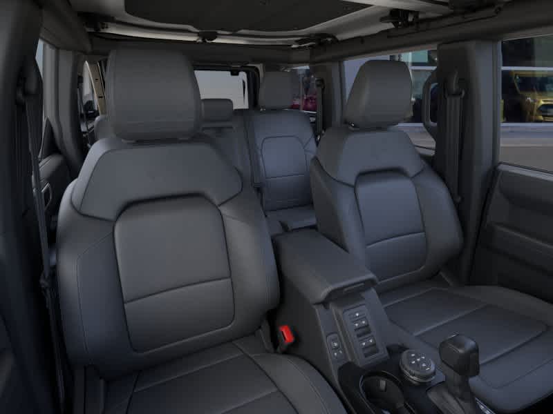 Thumbnail: 2026 Ford Bronco - 10