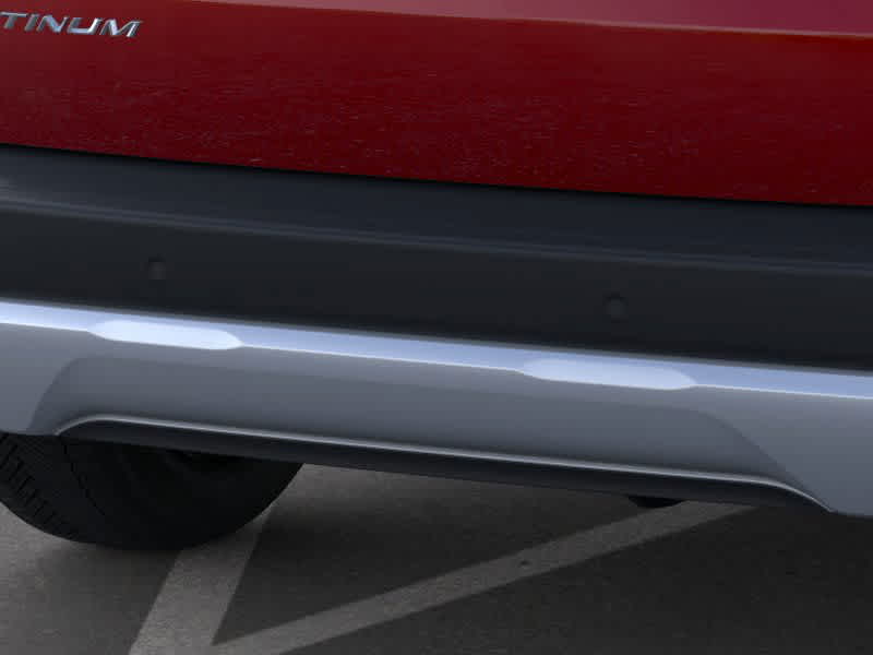 Thumbnail: 2026 Ford Escape - 23