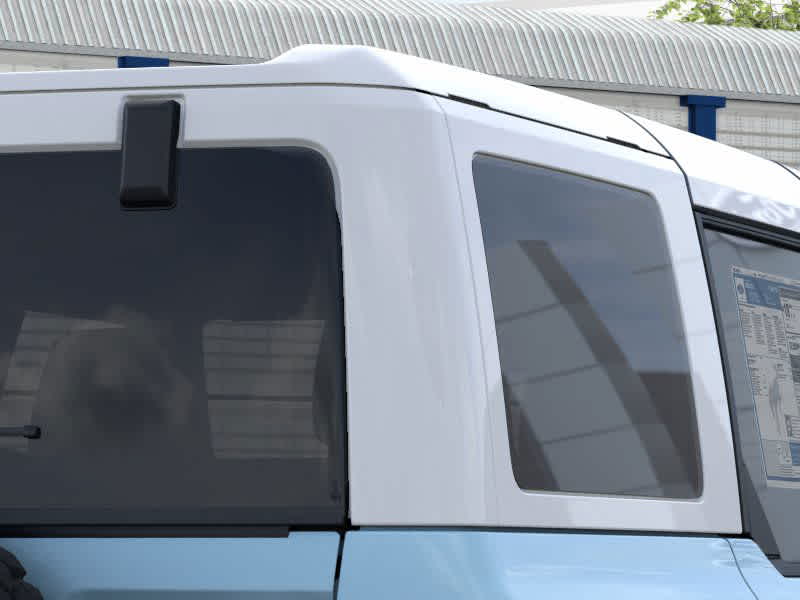 Thumbnail: 2025 Ford Bronco - 25