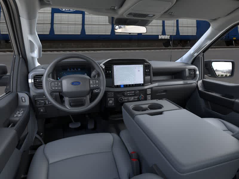 Thumbnail: 2025 Ford F-150 - 9