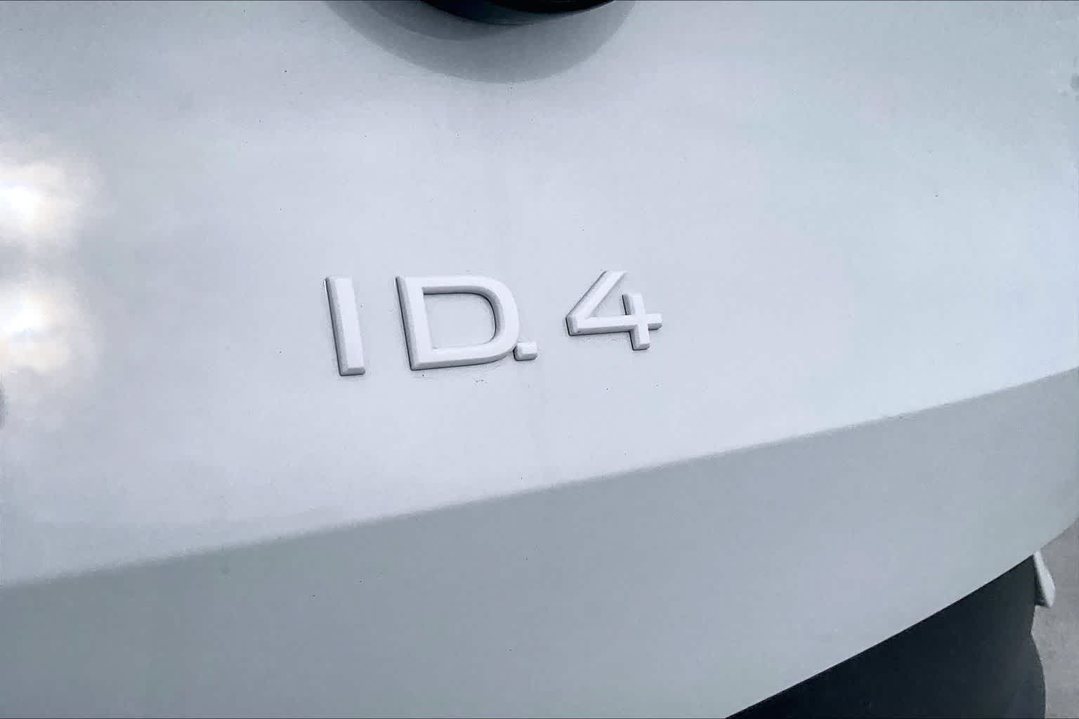 Thumbnail: 2021 Volkswagen ID.4 - 7