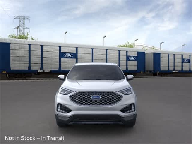 Thumbnail: 2024 Ford Edge - 6
