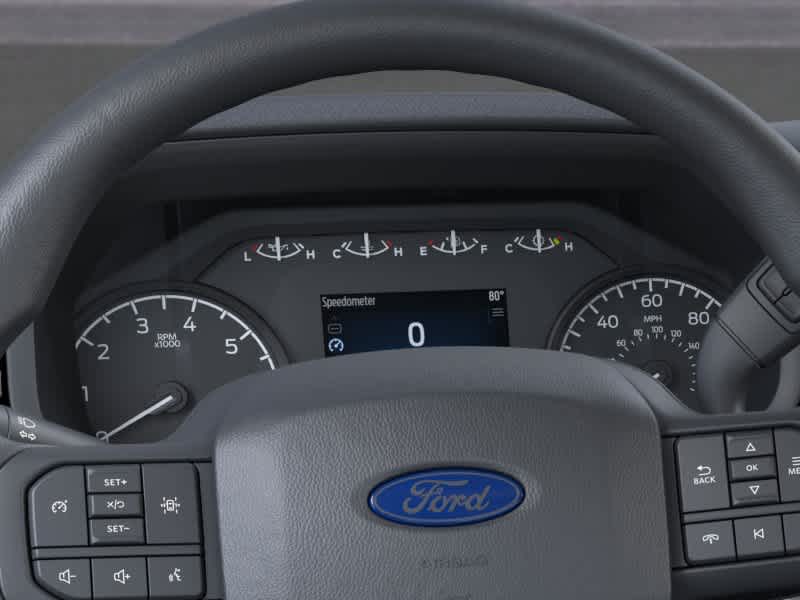 Thumbnail: 2026 Ford F-150 - 13