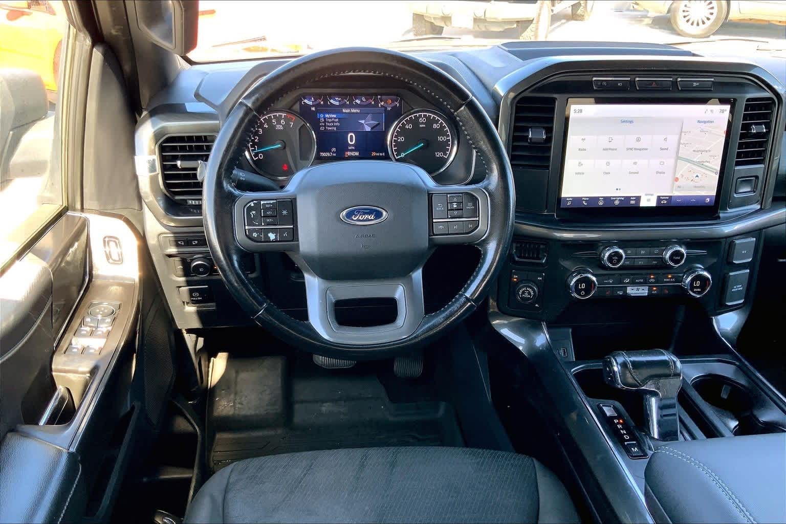 Thumbnail: 2021 Ford F-150 - 14