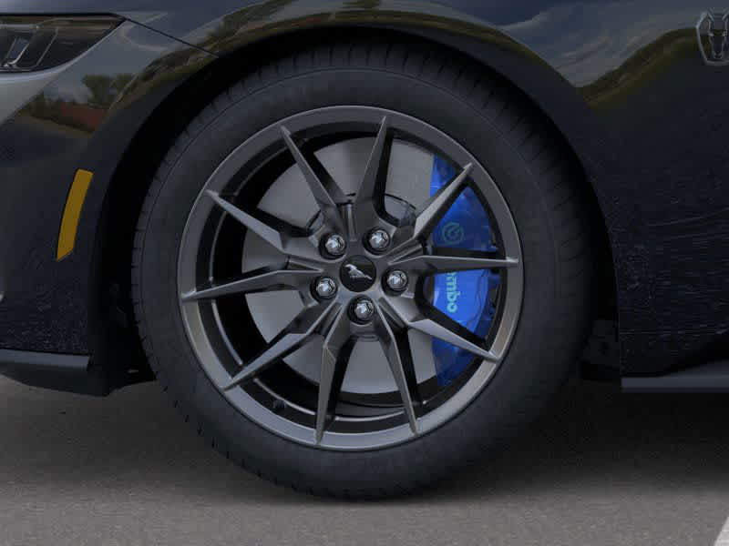Thumbnail: 2025 Ford Mustang - 19
