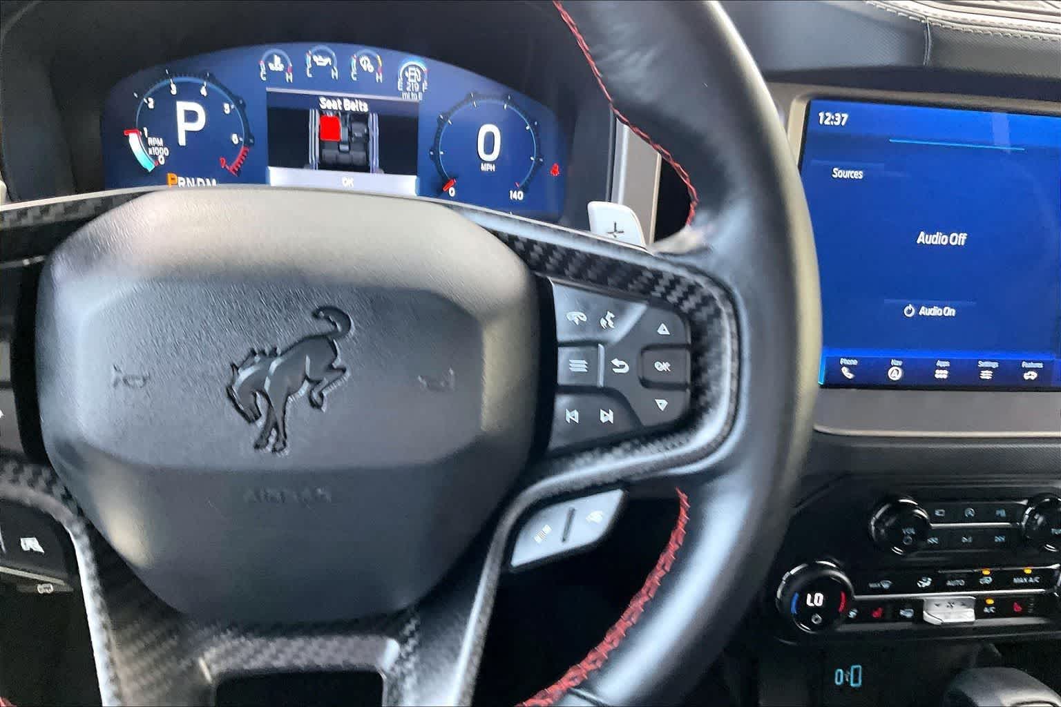 Thumbnail: 2024 Ford Bronco - 25