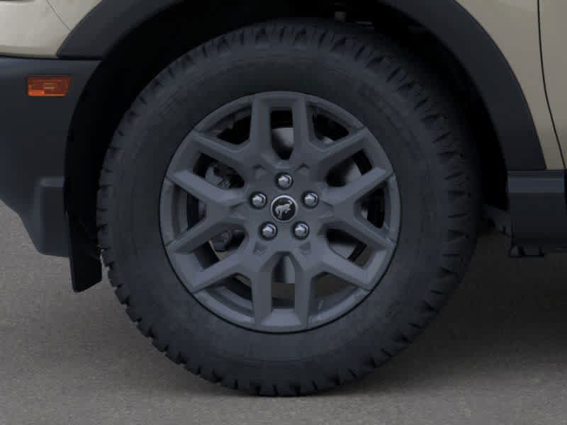 Thumbnail: 2025 Ford Bronco Sport - 19