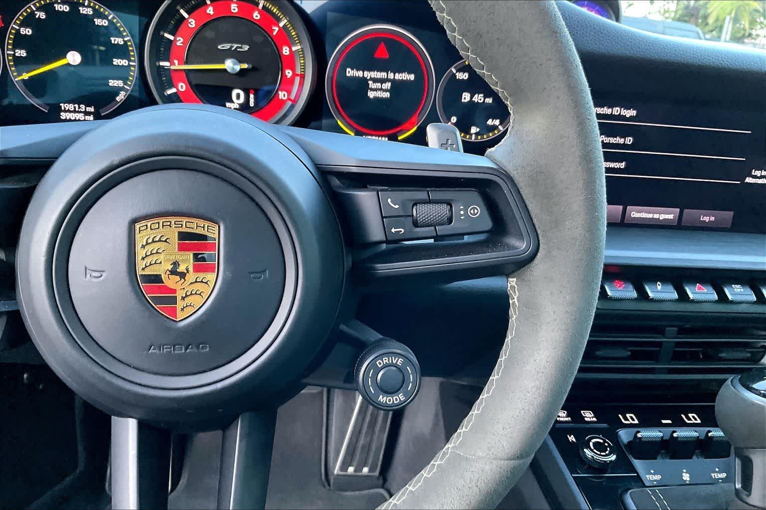 Thumbnail: 2022 Porsche 911 - 24