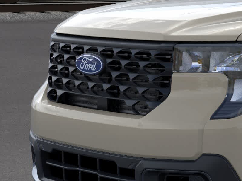 Thumbnail: 2025 Ford Maverick - 18