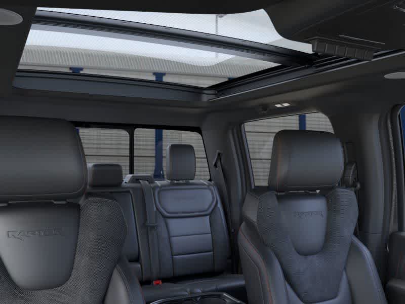 Thumbnail: 2025 Ford F-150 - 24