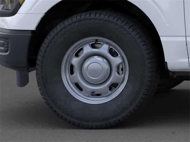 Thumbnail: 2025 Ford F-150 - 19