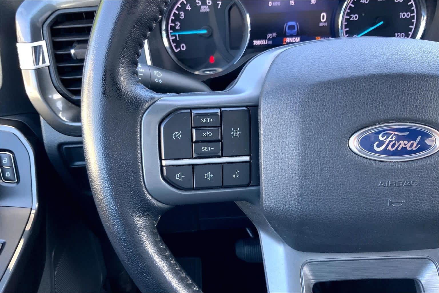 Thumbnail: 2021 Ford F-150 - 24