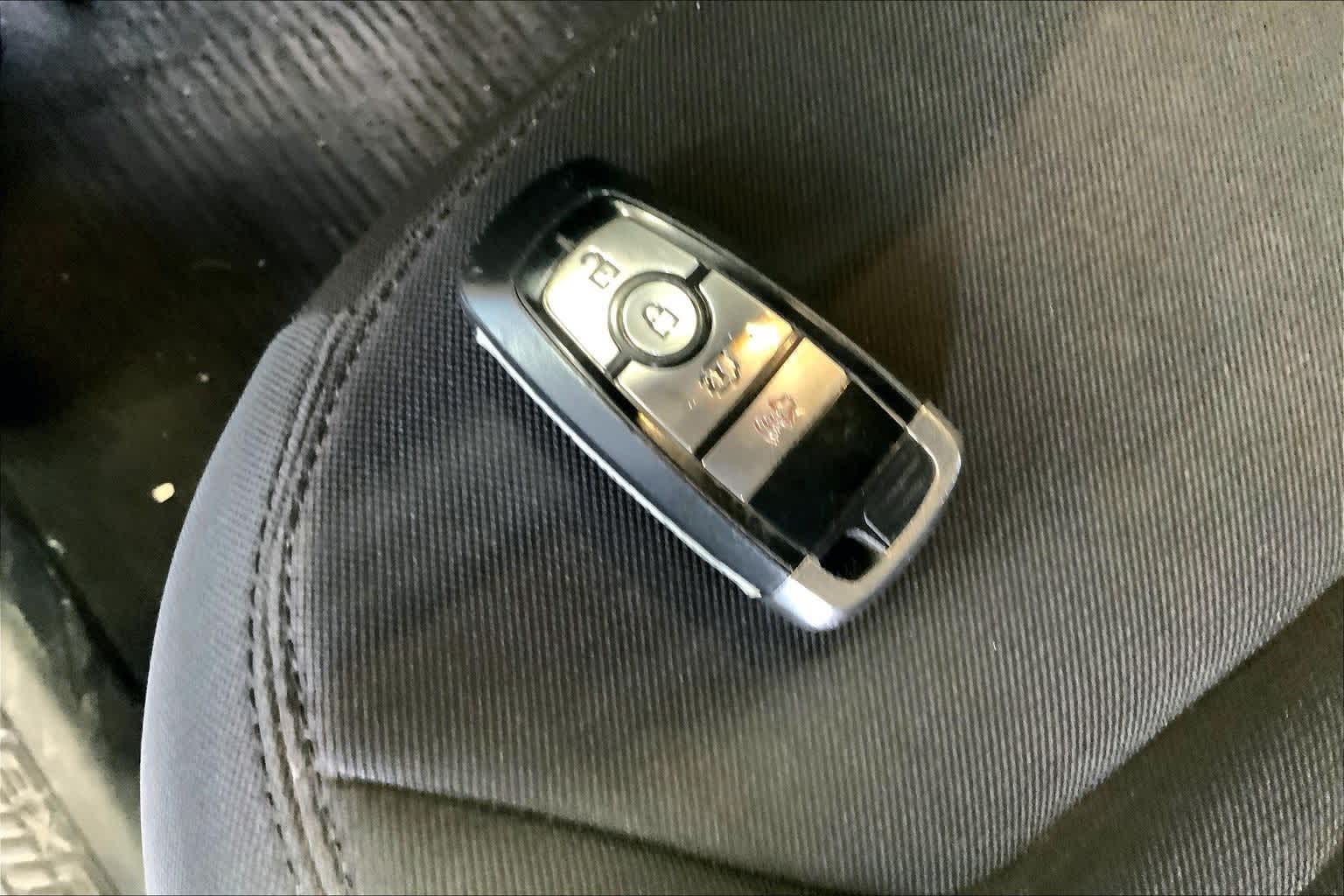 Thumbnail: 2020 Ford Explorer - 19