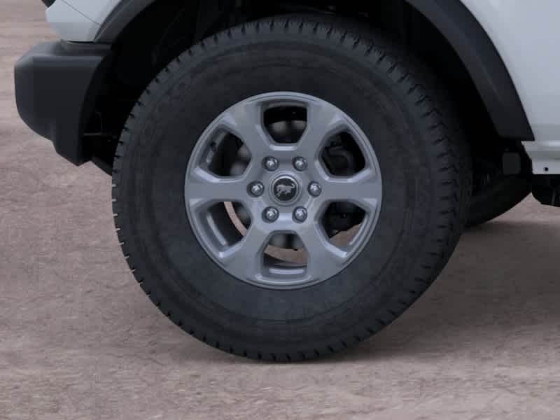 Thumbnail: 2026 Ford Bronco - 21