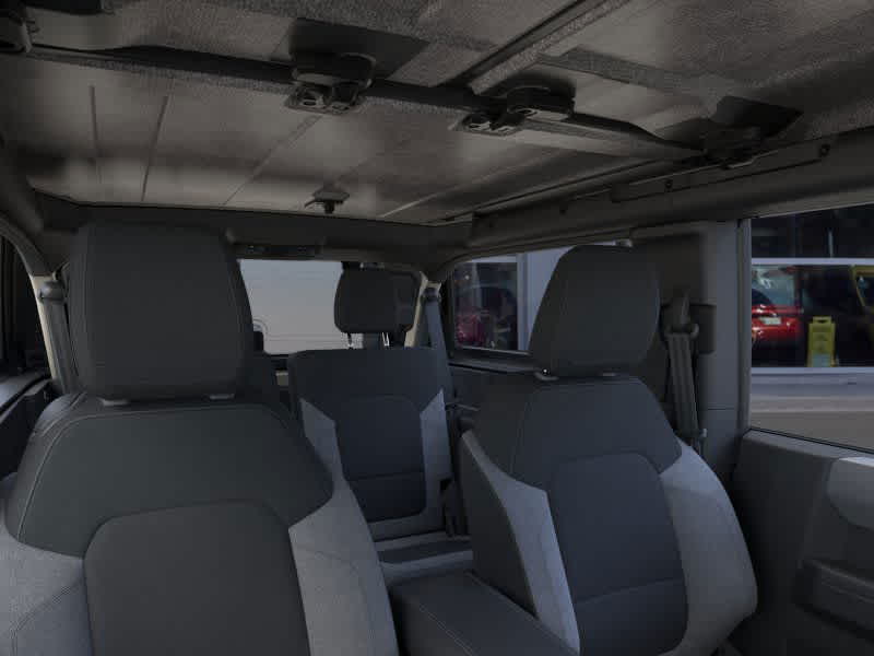 Thumbnail: 2025 Ford Bronco - 12