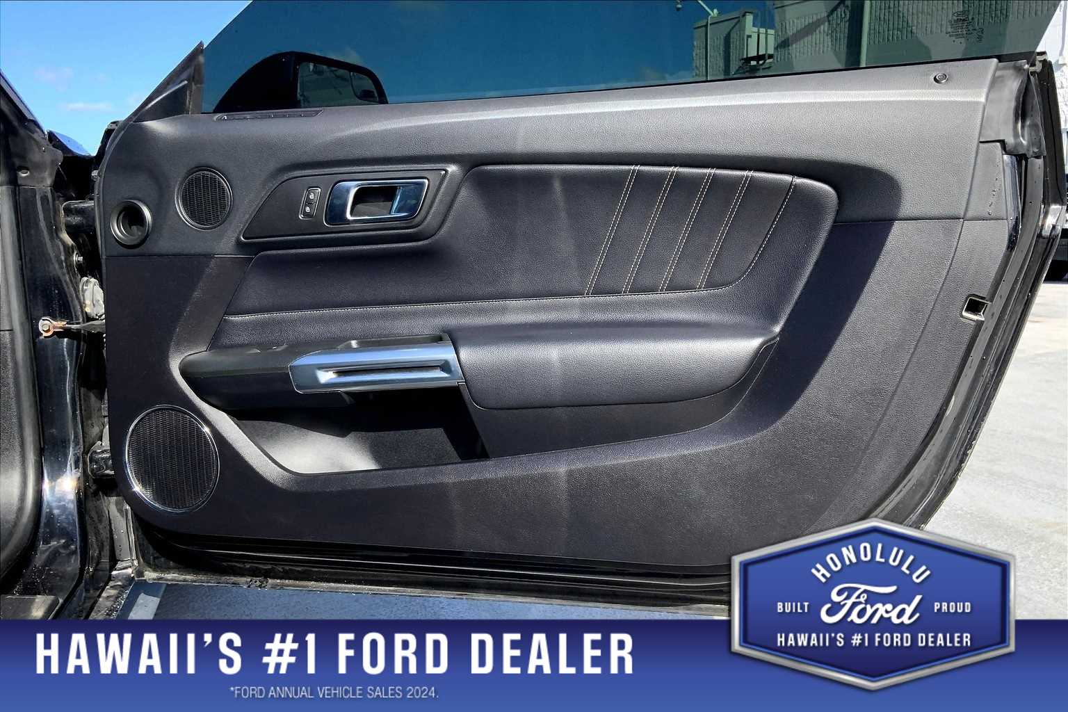 Thumbnail: 2018 Ford Mustang - 27