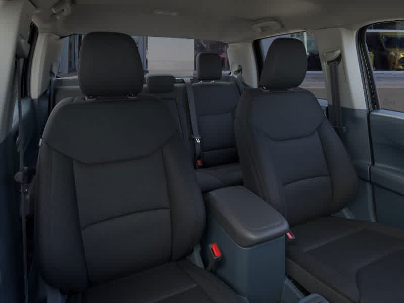 Thumbnail: 2026 Ford Maverick - 10