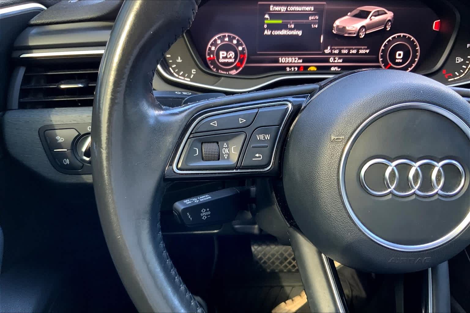 2017 Audi A4 Premium 24