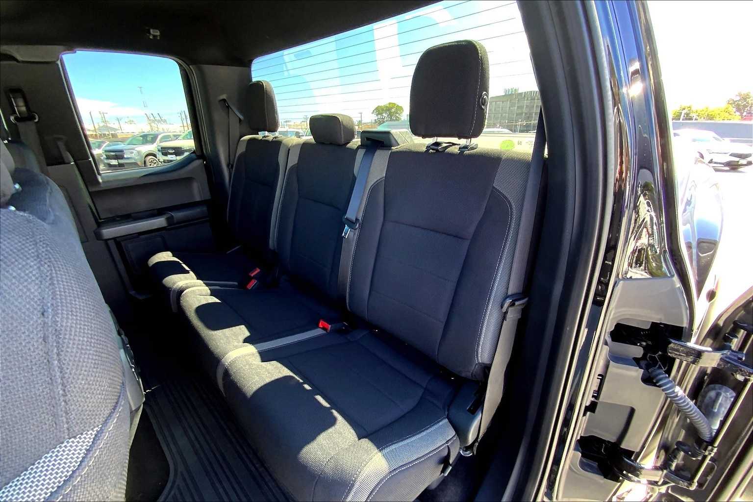 Thumbnail: 2019 Ford F-150 - 29