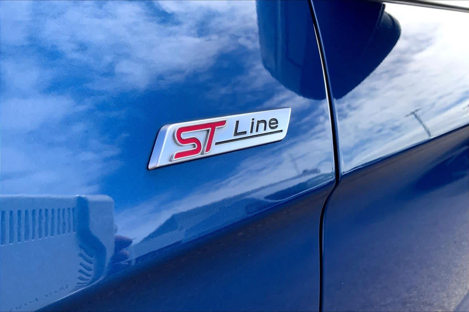 Thumbnail: 2021 Ford Edge - 7