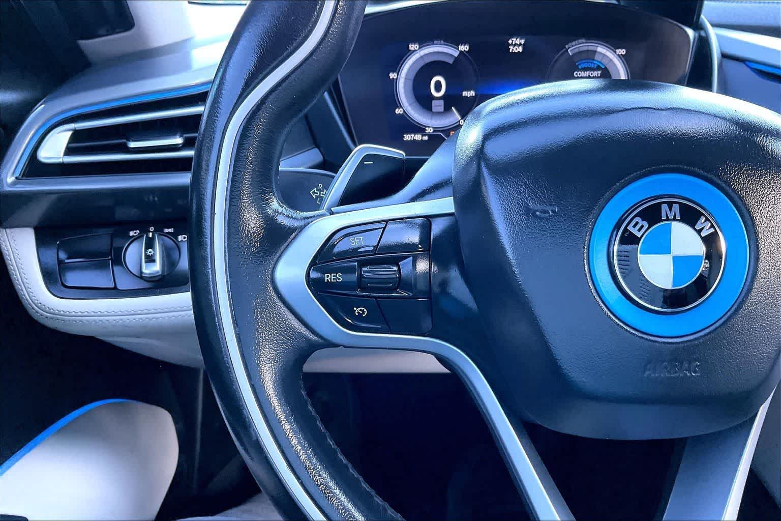 Thumbnail: 2016 BMW  - 23