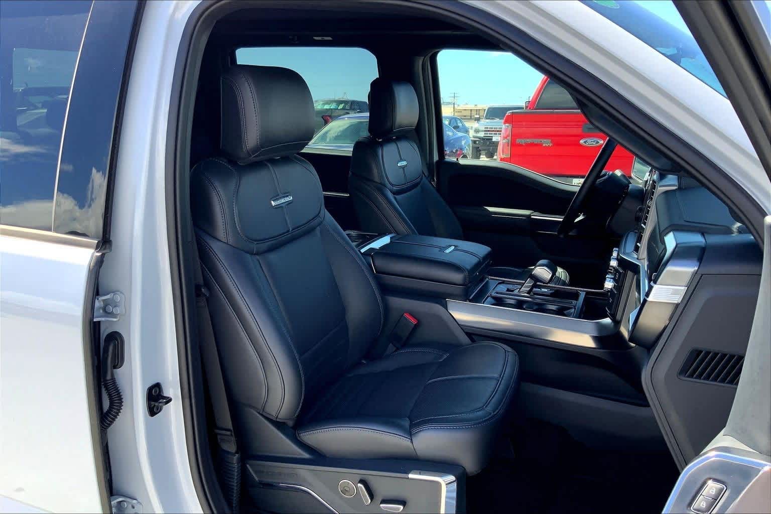 Thumbnail: 2025 Ford F-150 - 13