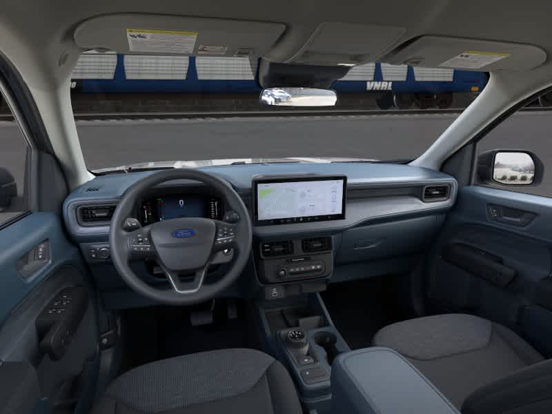 Thumbnail: 2026 Ford Maverick - 9