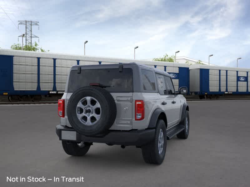 Thumbnail: 2026 Ford Bronco - 8