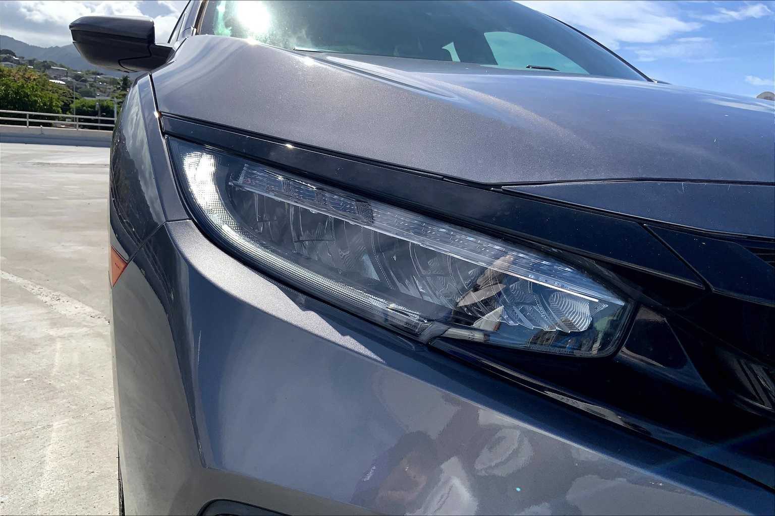 Thumbnail: 2019 Honda Civic - 31