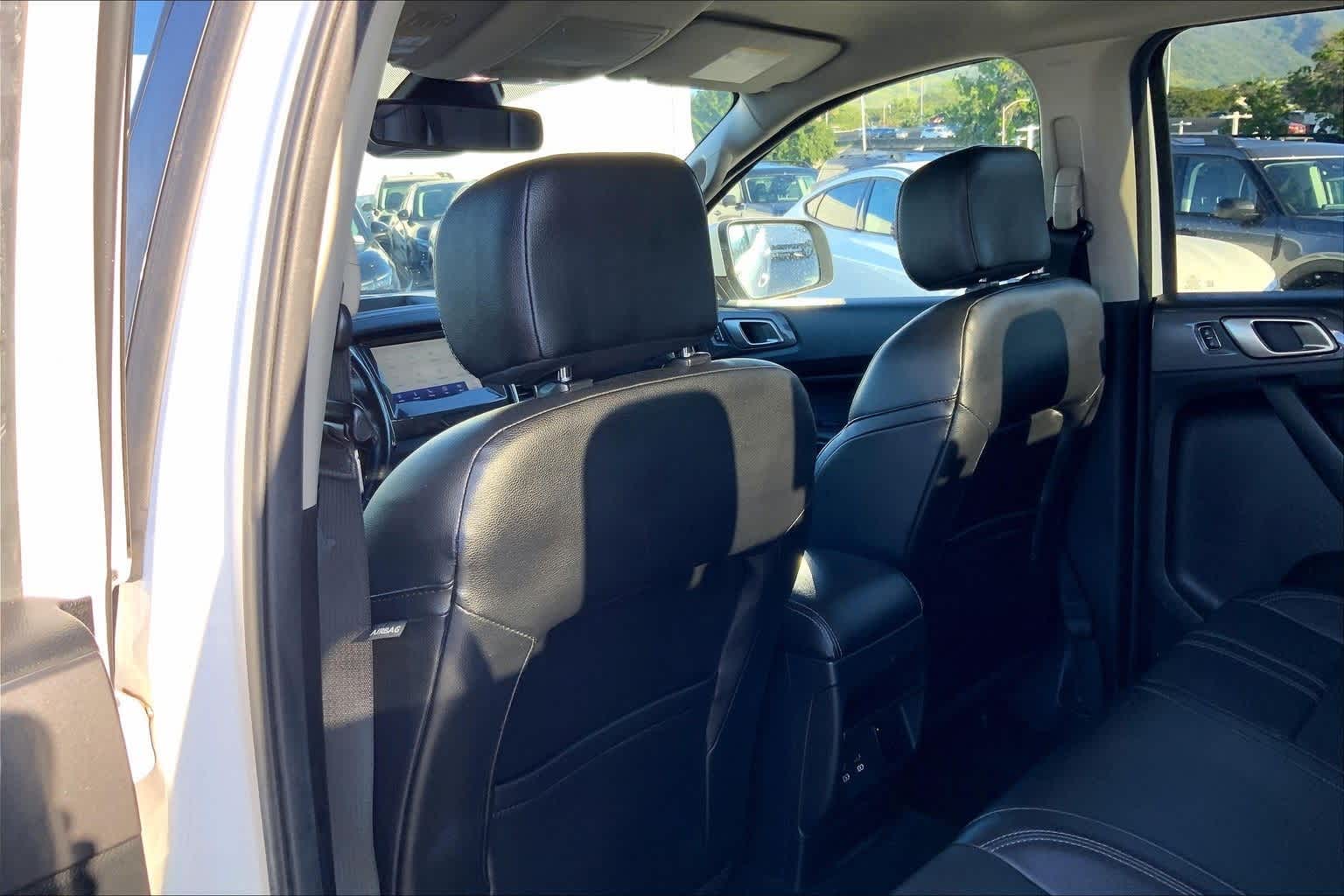 Thumbnail: 2020 Ford Ranger - 12