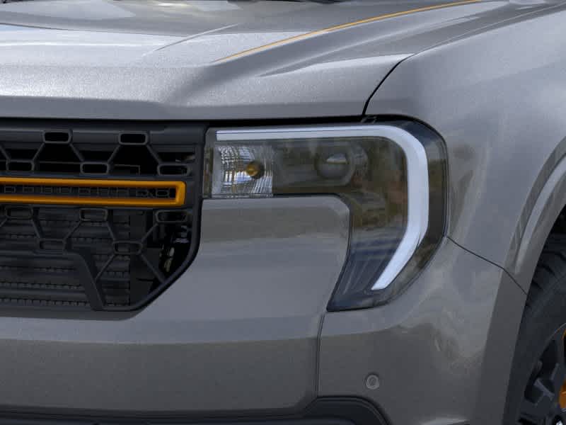 Thumbnail: 2026 Ford Maverick - 19