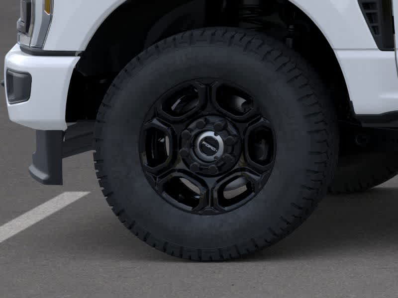 Thumbnail: 2026 Ford F-250 - 19