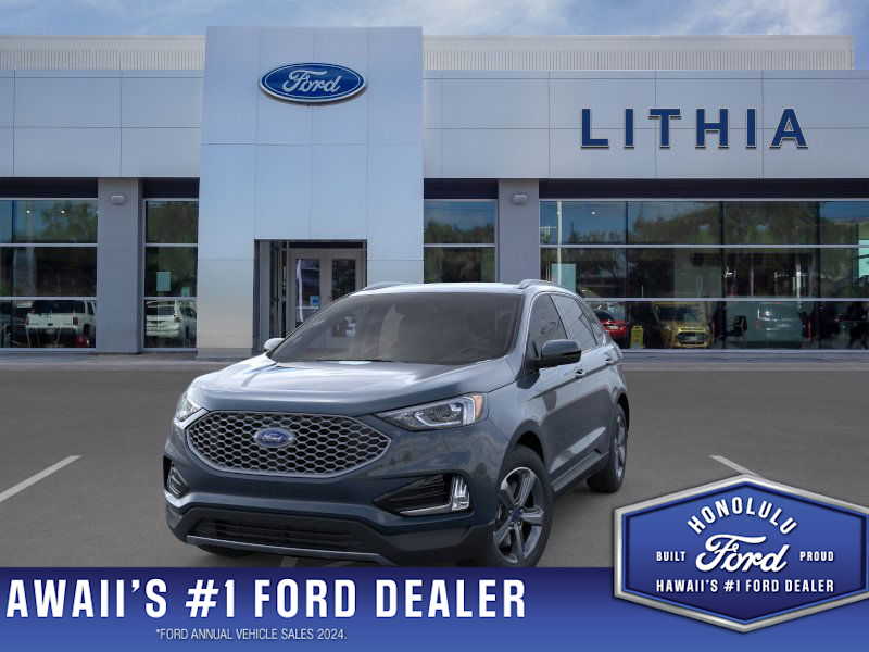2024 Ford Edge SEL photo 2