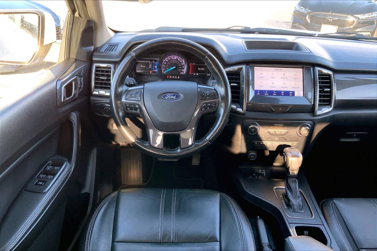 Thumbnail: 2020 Ford Ranger - 14