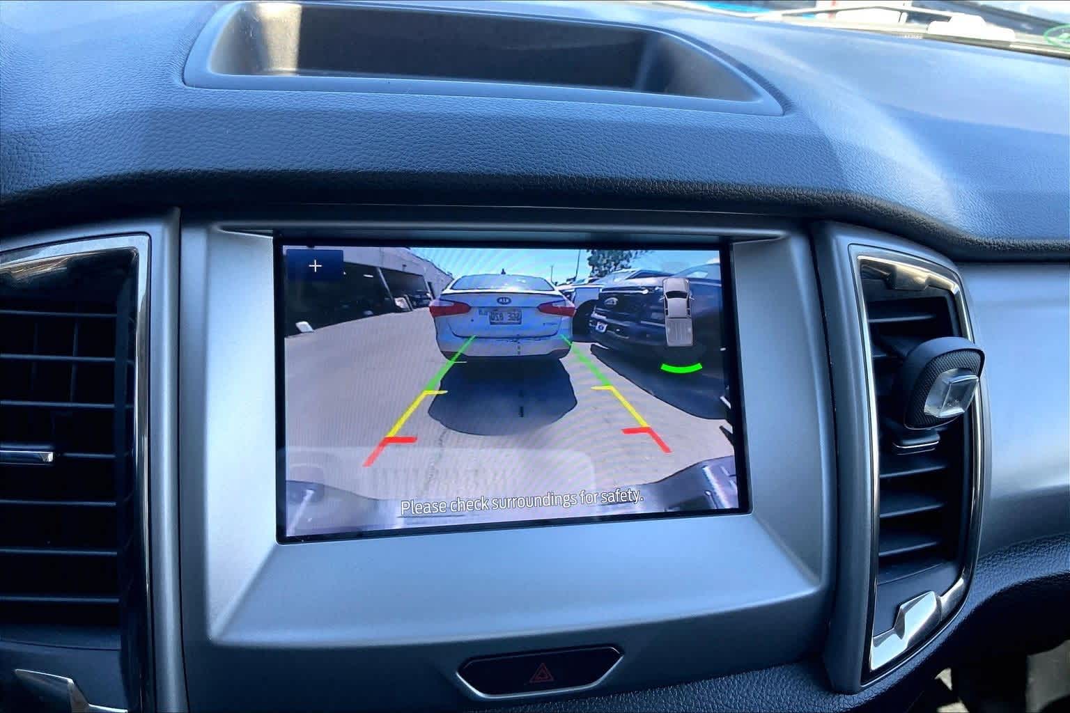 Thumbnail: 2023 Ford Ranger - 26