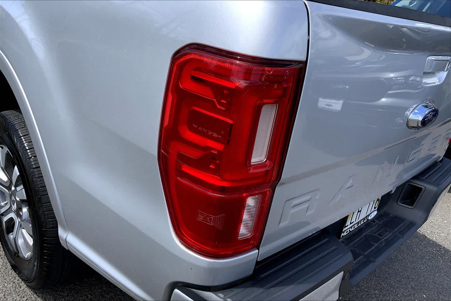 Thumbnail: 2019 Ford Ranger - 29