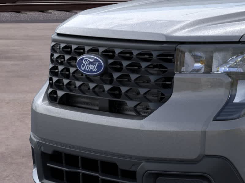Thumbnail: 2026 Ford Maverick - 18