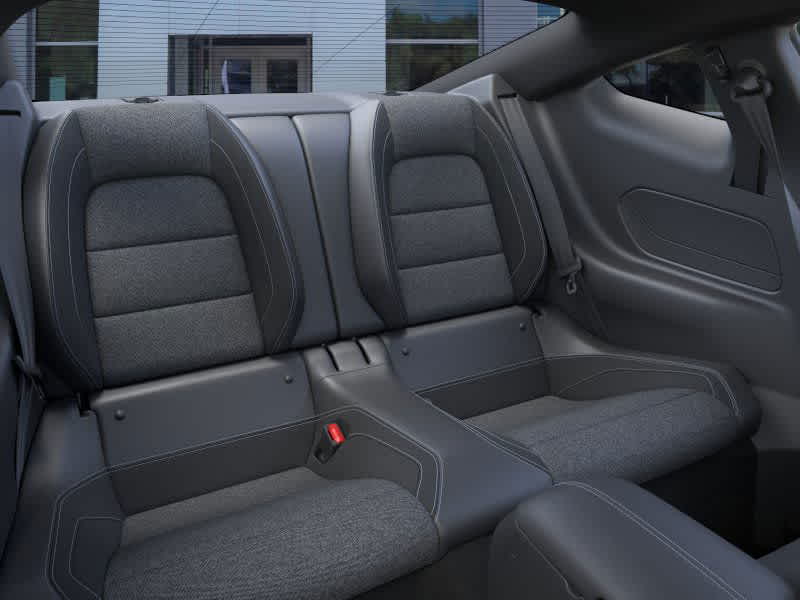 Thumbnail: 2026 Ford Mustang - 11