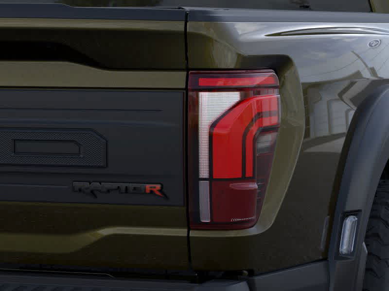 Thumbnail: 2025 Ford F-150 - 21