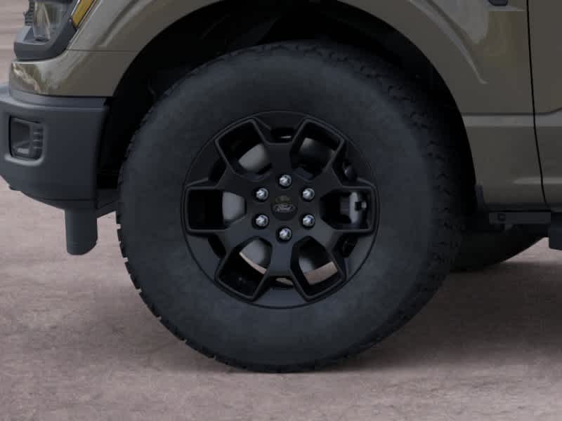Thumbnail: 2026 Ford F-150 - 19