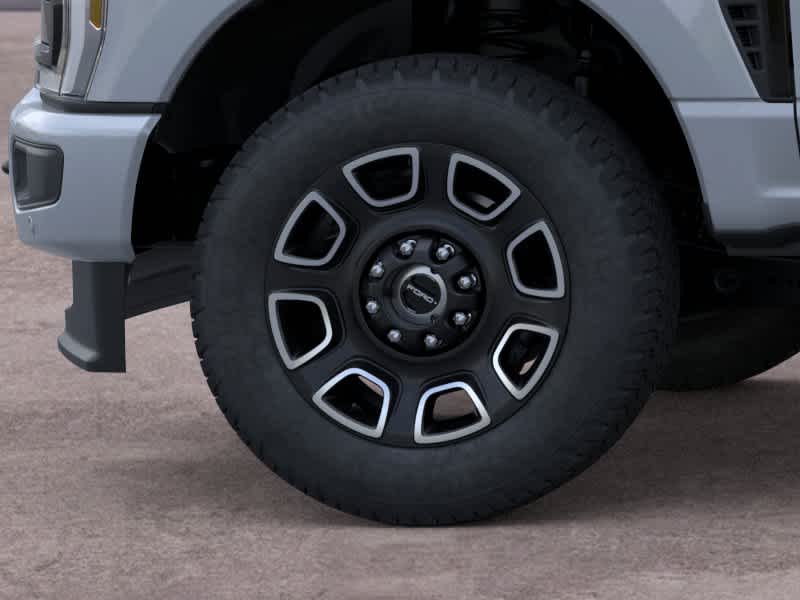 2026 Ford F-250 Super Duty Platinum - Photo 19