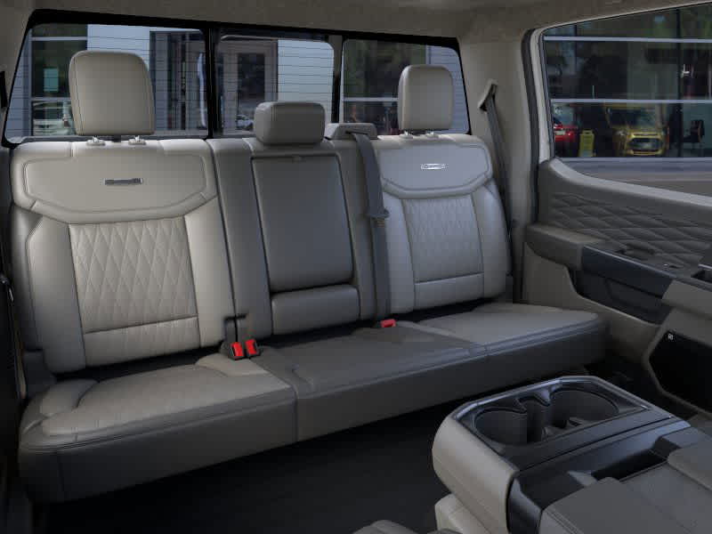 Thumbnail: 2025 Ford F-150 - 11