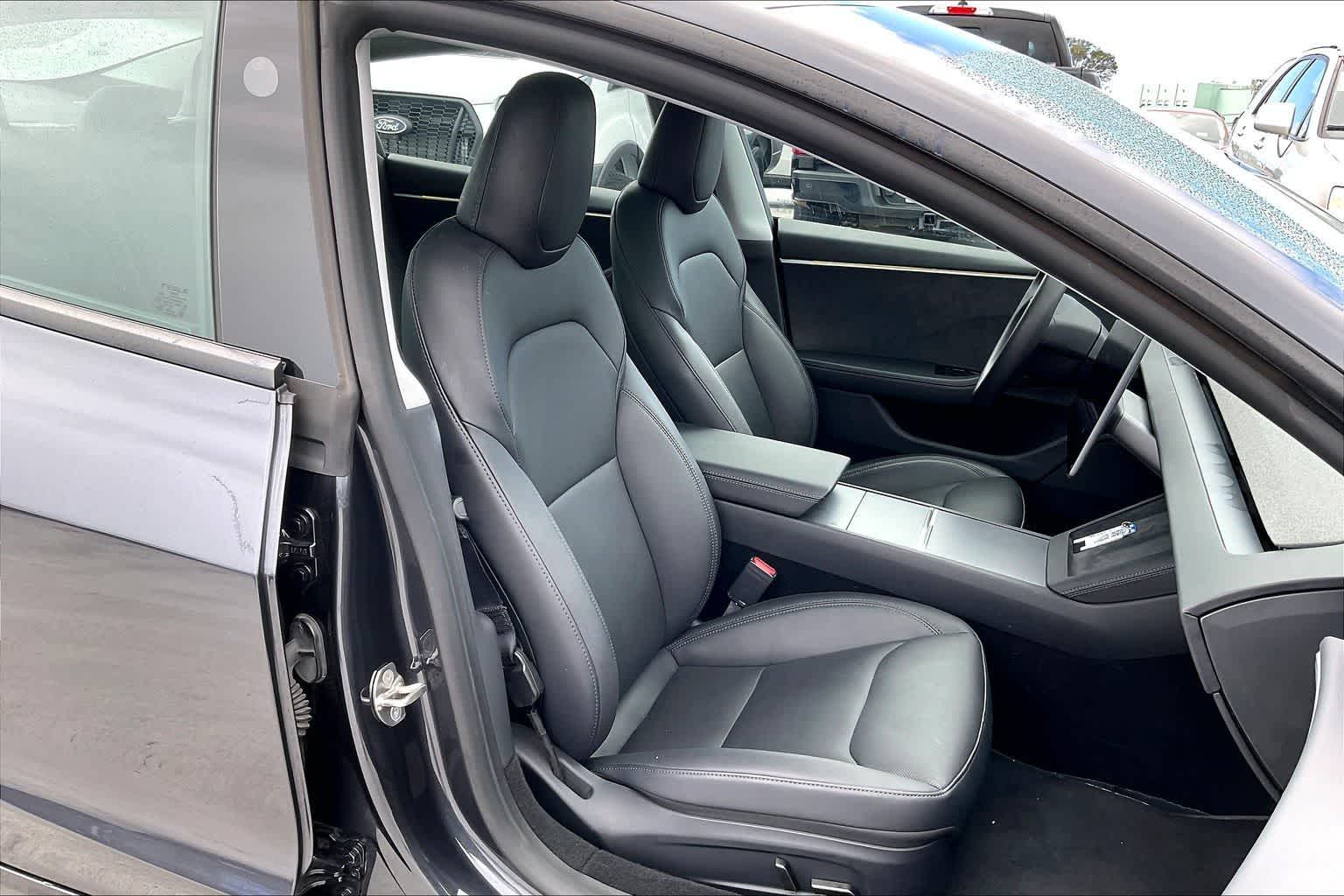 Thumbnail: 2024 Tesla Model 3 - 13