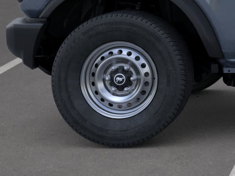 Thumbnail: 2025 Ford Bronco - 21