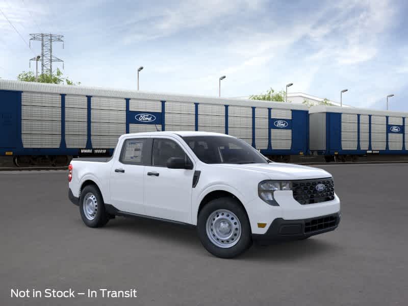 Thumbnail: 2026 Ford Maverick - 7